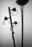 (2) Stand Up Lamps