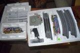 Trump Express in Foam Case