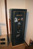 The Protector by First Alert 14 Gun Gun Safe