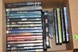 Assorted DVD Movies