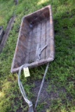 Poly Pull Sled