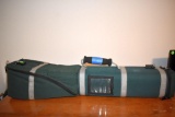 Rafters Soft Case with Handle