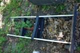 Appliance Dolley Cart