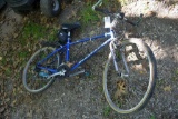 Kona 10 Speed Bike