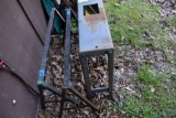 Saw Horses and stand