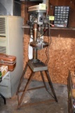 Dura Craft Model DP-514 1/2