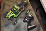 Toyabi Top Mix RC Car, Non Tested