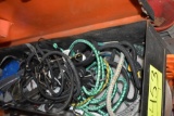 Bungee Cords, Straps