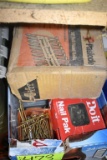 Large Assortment of Hardware