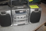 Lenoxx Sound Boom Box