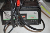Schumacher 6/2AMP Battery Charger