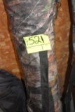 Pop Up Ground Blind