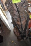 Pop Up Hunting Blind