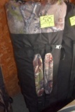 Barronett OX 5 2 Person Pop Up Blind with Backpack Case
