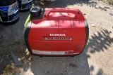 Honda EU2000I Invertor Generator