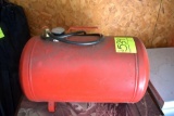 10 Gallon Air Tank