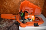 Stihl O29 Super Chainsaw, 20
