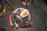 Cement Tools
