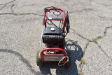 Coleman Powermate 2400 PSI Gas Pressure Washer, 2.3 GPM