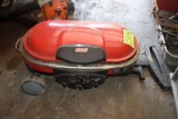 Coleman Road Trip Propane Grill