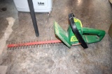 Weed Eater 17 Electric Hedge Trimmer