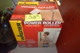 Wagner Power Roller
