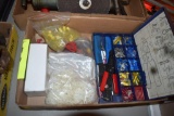 Electrical Connectors and Tools