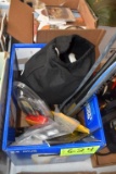 Bike Helmet, Air Pump, Cycling Computer, Bike Lights
