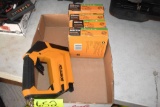 Bostitch BTFP71875 Air Stapler/Brad Nailer