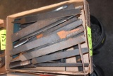 Assortment of Files