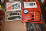 Dremel Tool Kit, Pressure Gauge