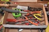 Assorted Hand Tools