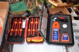 Circuit Detective, Driver Kit, Stud Finder