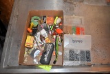 Assorted Fishing Lures and decoys