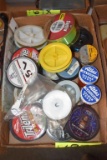 Assorted Fishing Line