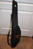 Croxton Pond Ice Fishing Case