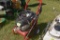 Craftsman Pressure Washer with Hose and Wand, 6.75 hp B&S Gas Engine