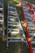 7' Aluminum Step Ladder