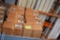 (16) Boxes of 12 Count Fluorescent Lamp Bulbs: F31T8/SP35/U/6
