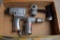 Milwaukee Right Angle Drive, Craftsman 90 Degree Angle Drill Head and More