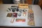 Fishing Accessories: New Sharp Cleaning and Filleting Board, Fishing Line, Fishing Pole Reels, Pre