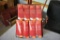 (7) Home Accents Holiday 25 Light C9 String To String Sets: Untested, Extra Light Bulbs
