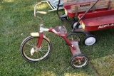 Children's Roadmaster Tricycle