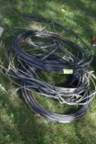 Assorted Aluminum Wire