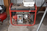 Generac 3500XL Gas Generator, Motor Free