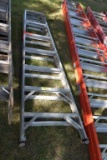 7' Aluminum Step Ladder