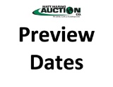 Inspection and Preview Date