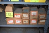 Assortment of Commercial Control Assembly Boxes
