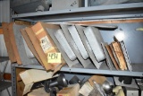 Assortment of Vents and Vent Covers