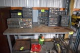 Industrial Shop Bench: 72
